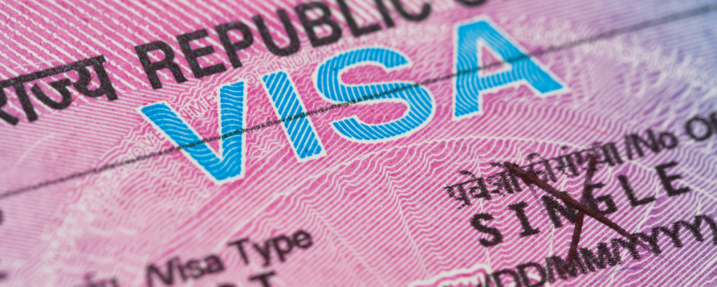 How To Apply for Travel Visas