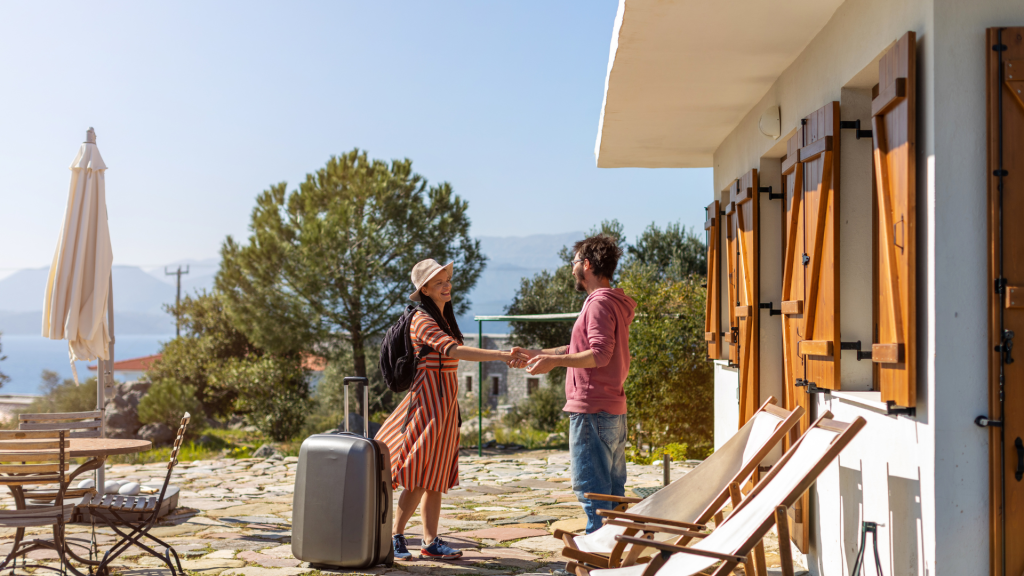 Buying An Airbnb Property: What To Know