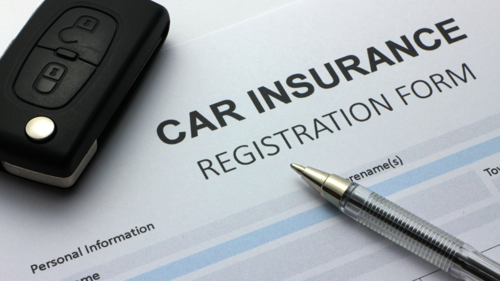 What Is the Average Cost Of Car Insurance?