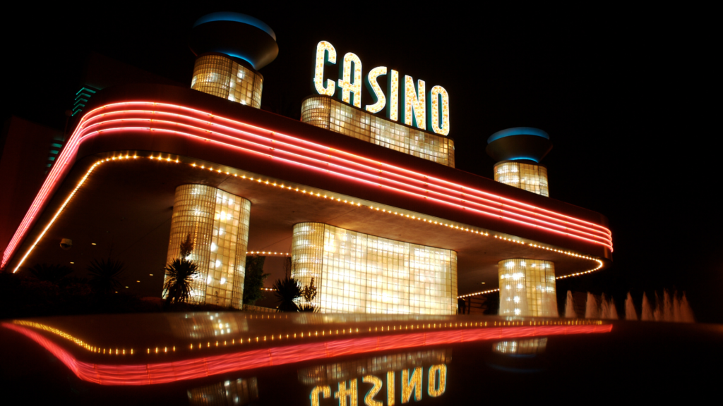 How to Play in the Casino in Vegas While on a Budget