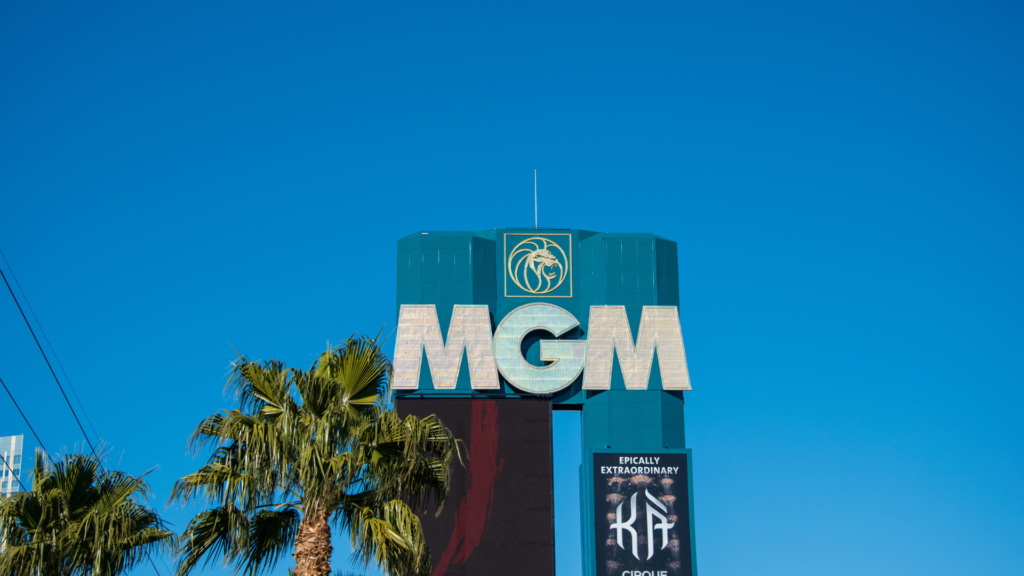 Top 5 Best Casinos to Visit in Las Vegas
